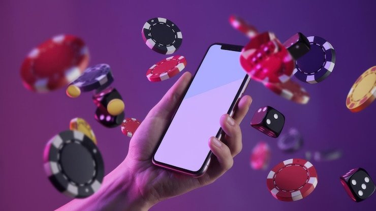 gamer 007 mobile gaming