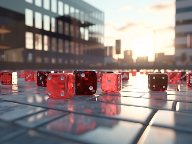 gamer 007 Live Casino Tables