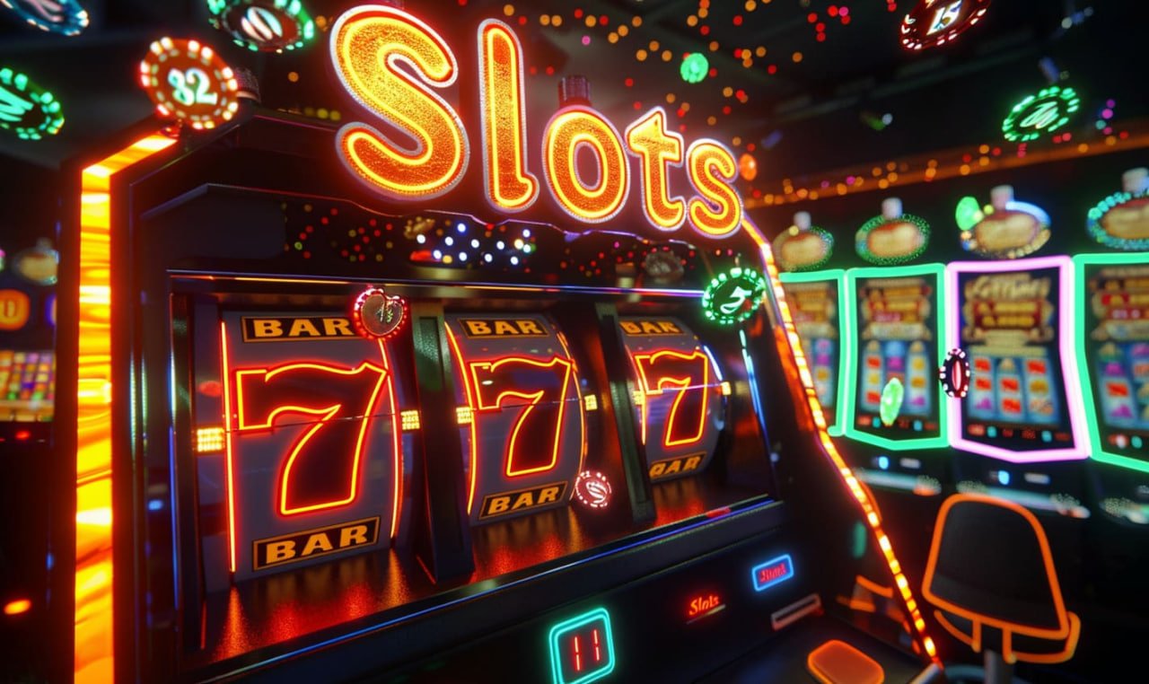 gamer 007 Live Casino